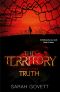 [The Territory 03] • Truth